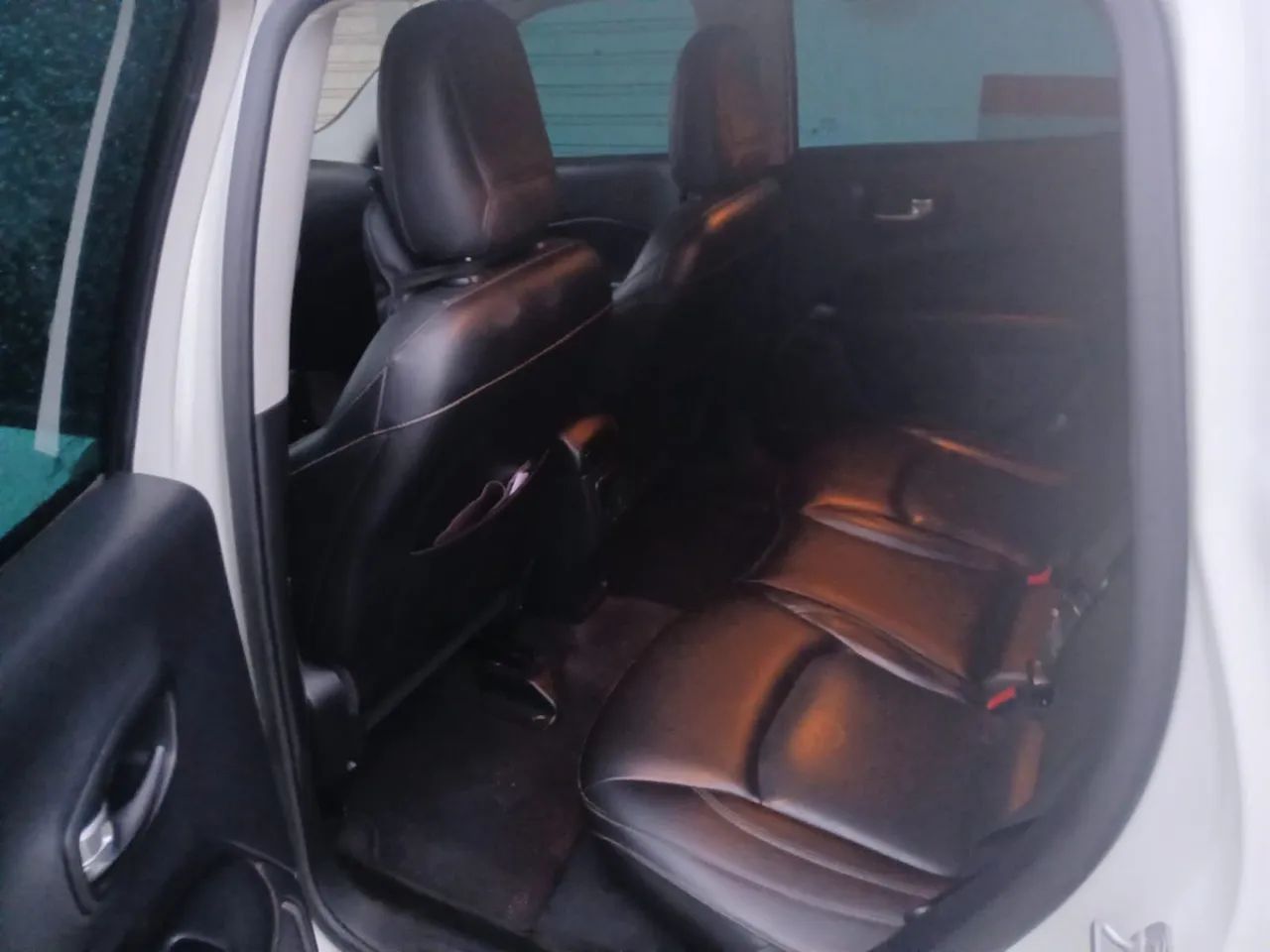 Jeep Compass Longitude 2.0 4X2 Flex 16V Aut. 2018 - Foto 5