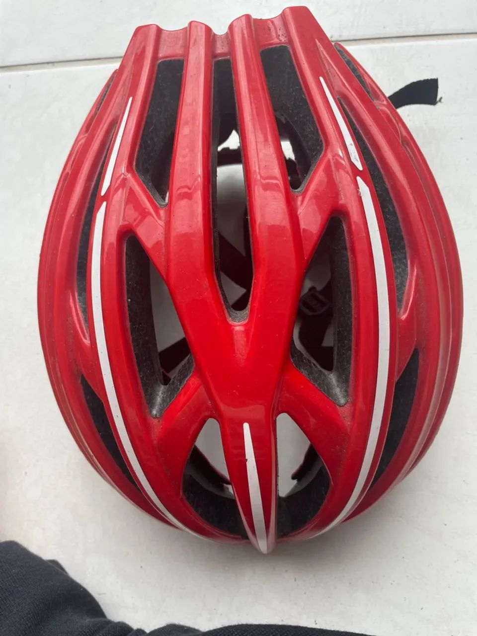 Capacete UVEX para Ciclismo - Foto 2