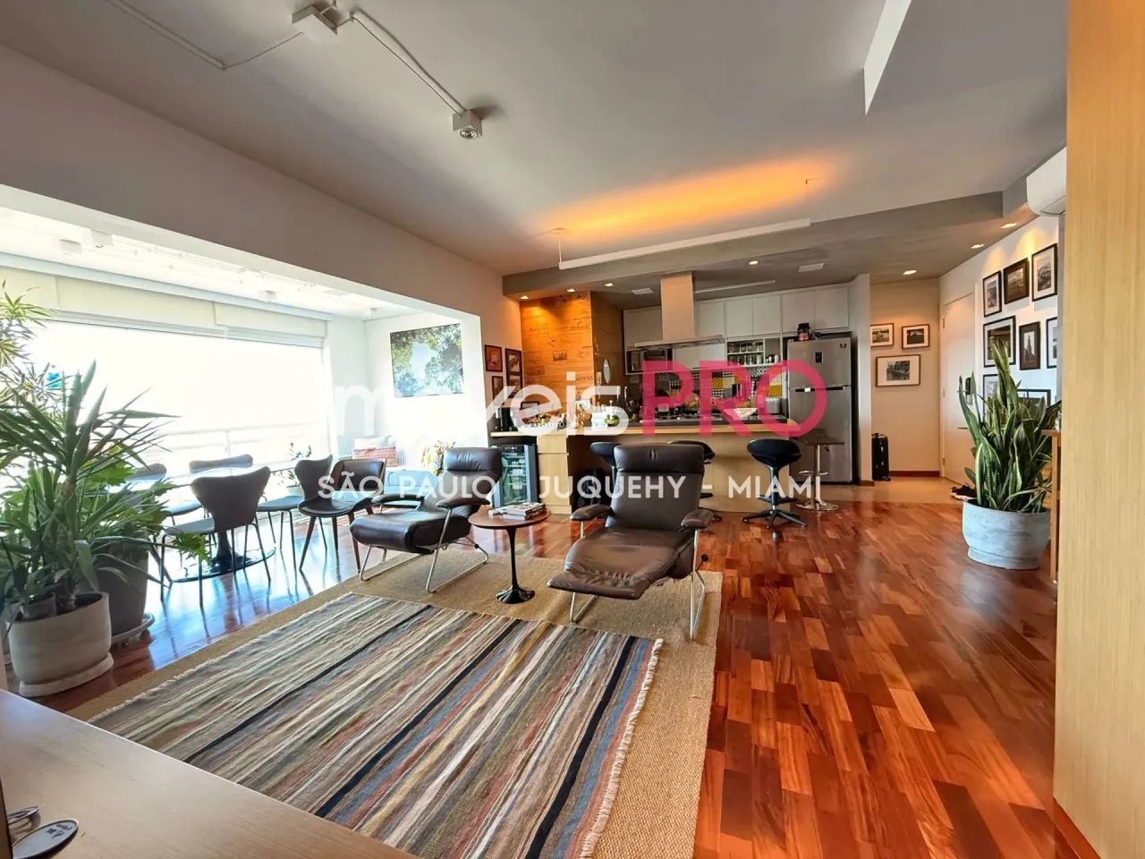 Like Brooklin - 72 m2 -1 suíte e 1 vaga (fixa)