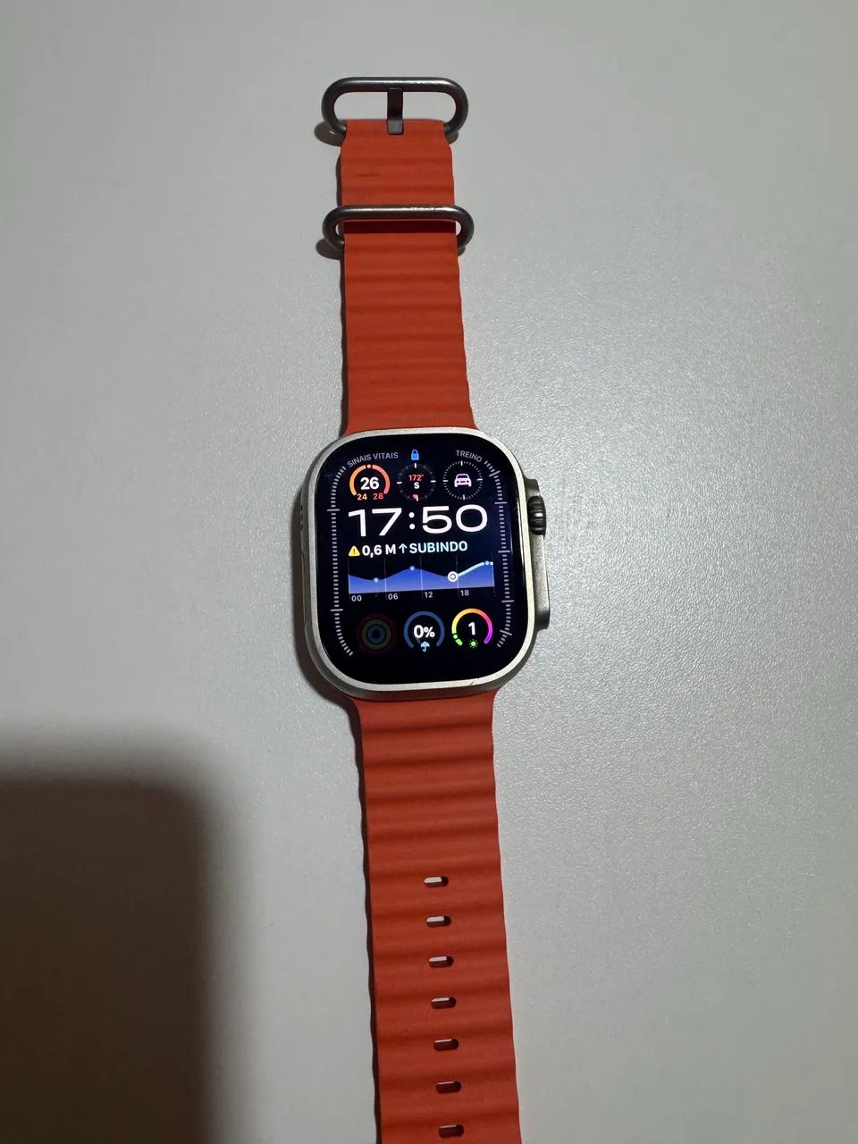 Apple Watch Ultra 2