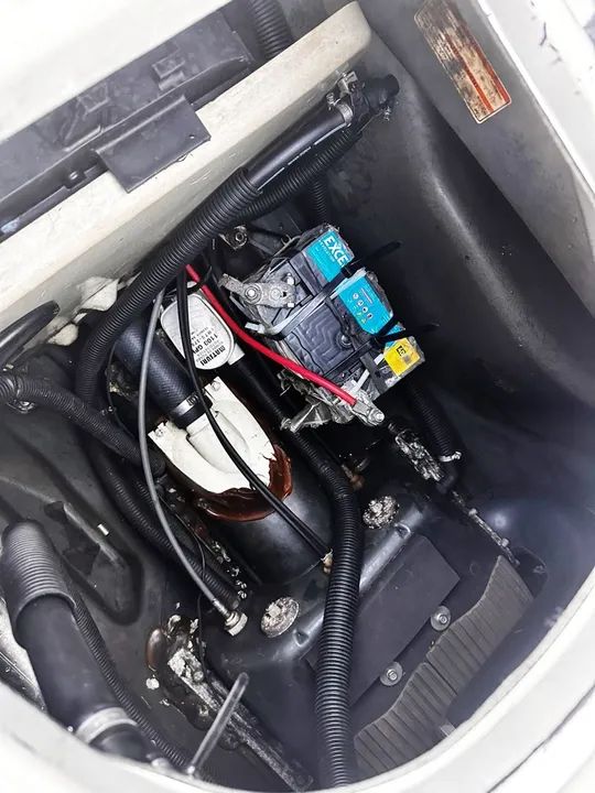 Jet Ski Yamaha fx cruze 1.8 ho - Foto 7