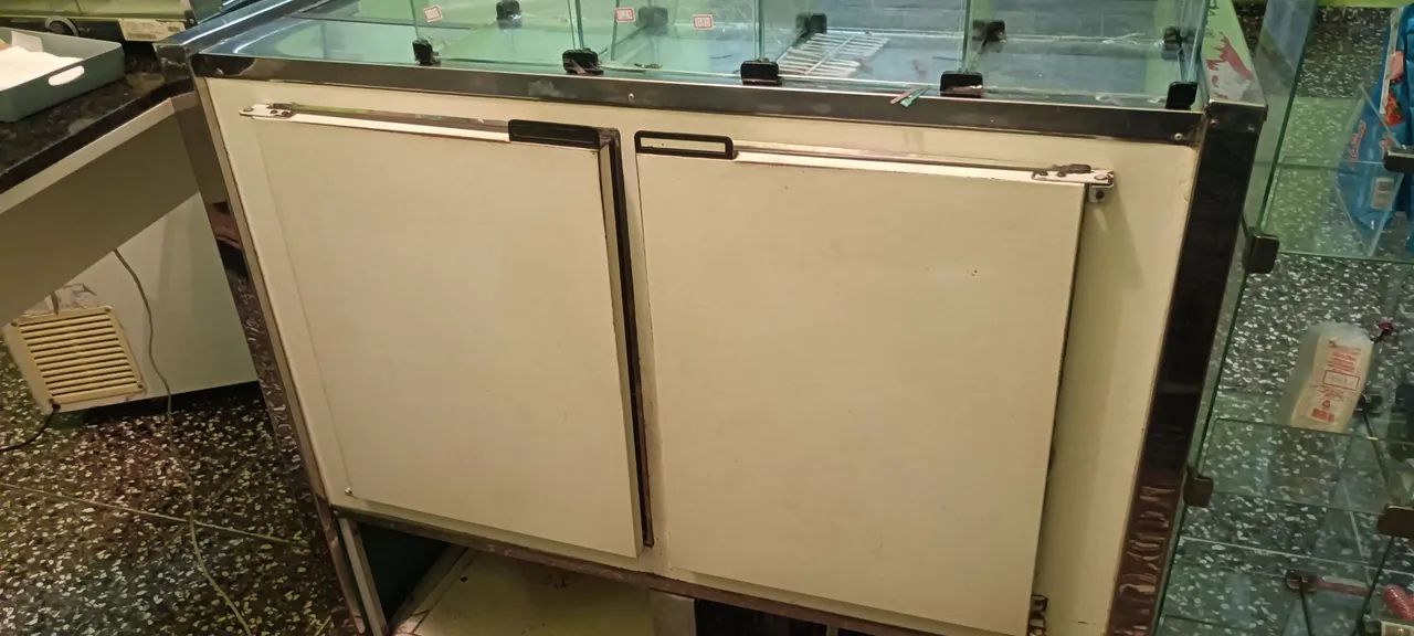 Refrigerador Expositor com defeito - Foto 4