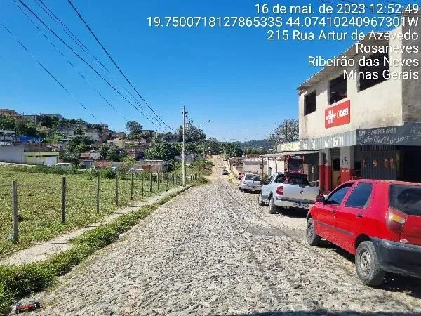 Oportunidade Única em RIBEIRAO DAS NEVES - MG | Tipo: Apartamento | Negociação: Venda Dire