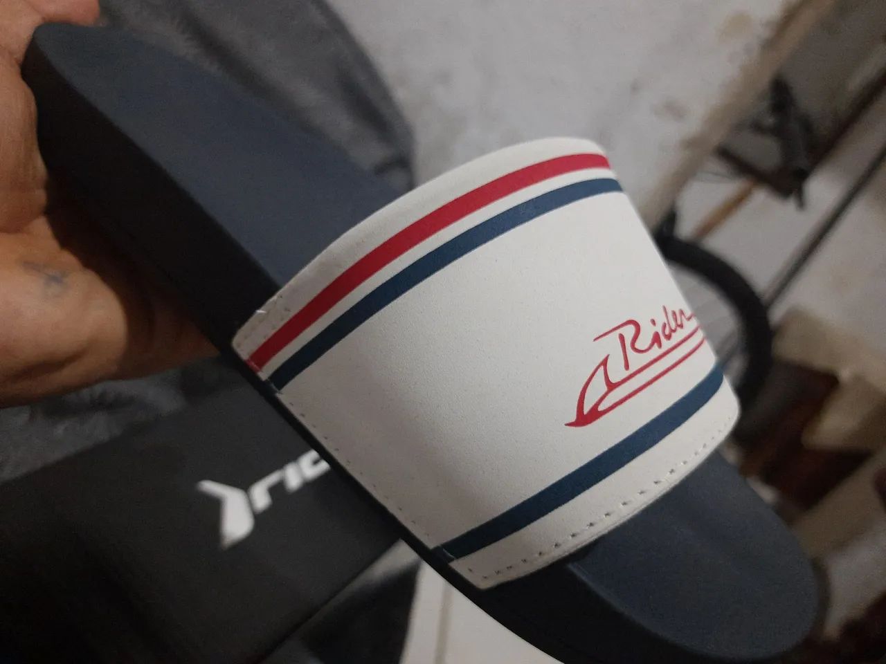 Chinelo Rider Original - Novo - Foto 4
