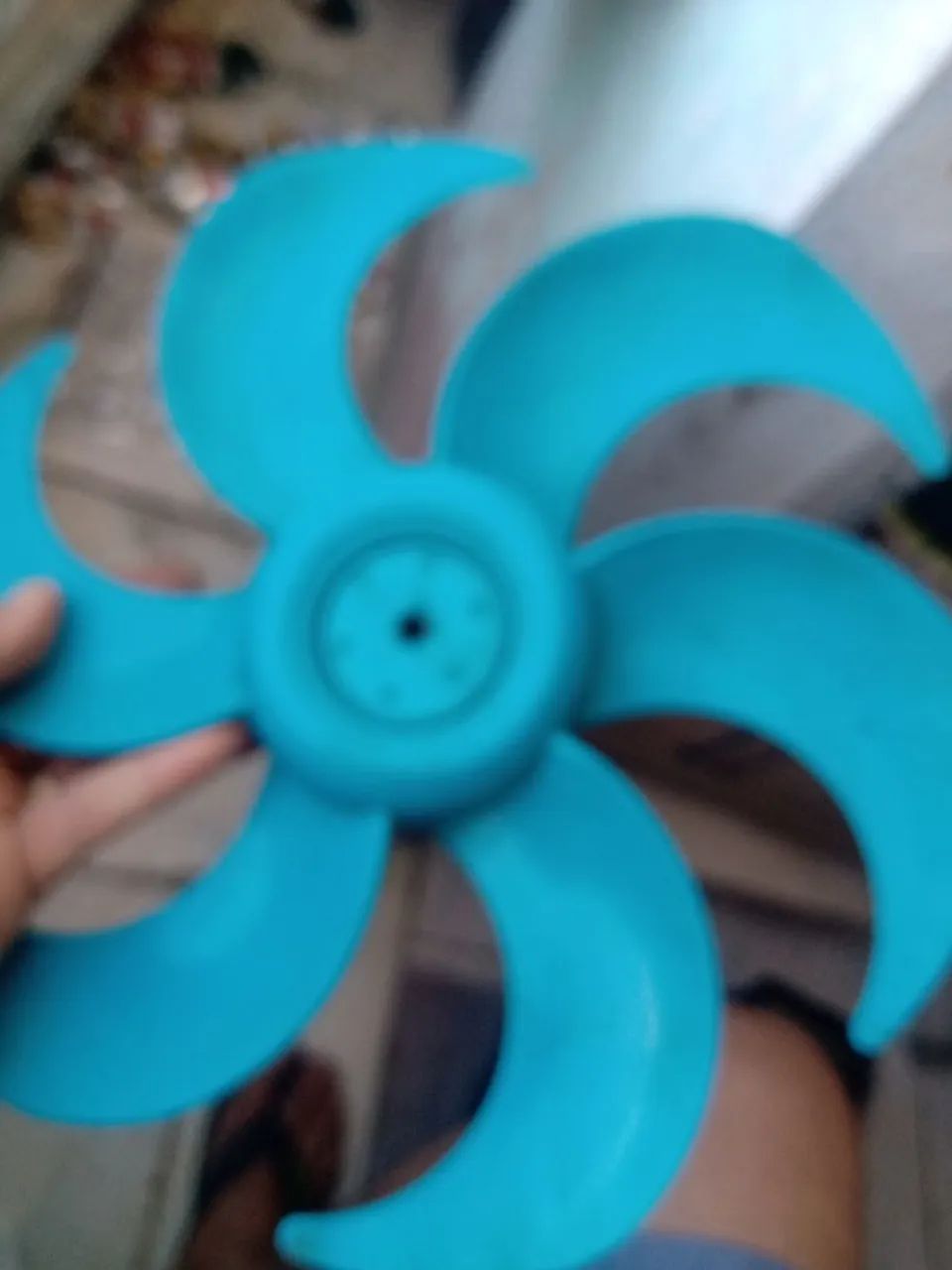 Helice Cadence de 30 cm - Foto 4