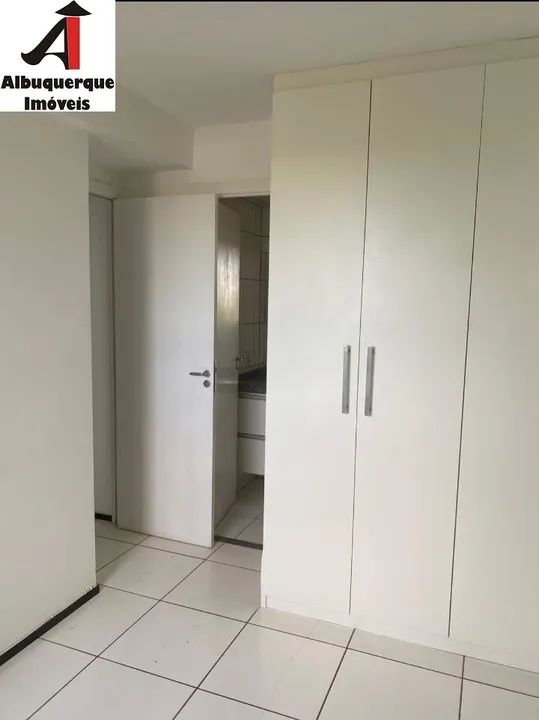 APARTAMENTO RESIDENCIAL em SÃO LUÍS - MA, JARDIM RENASCENÇA