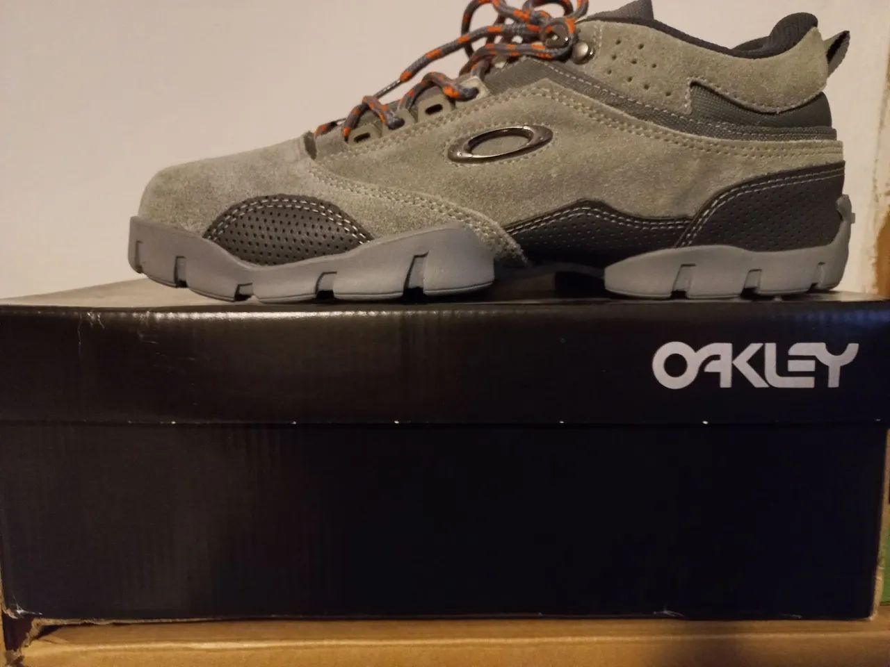 Tênis Oakley Masculino - C