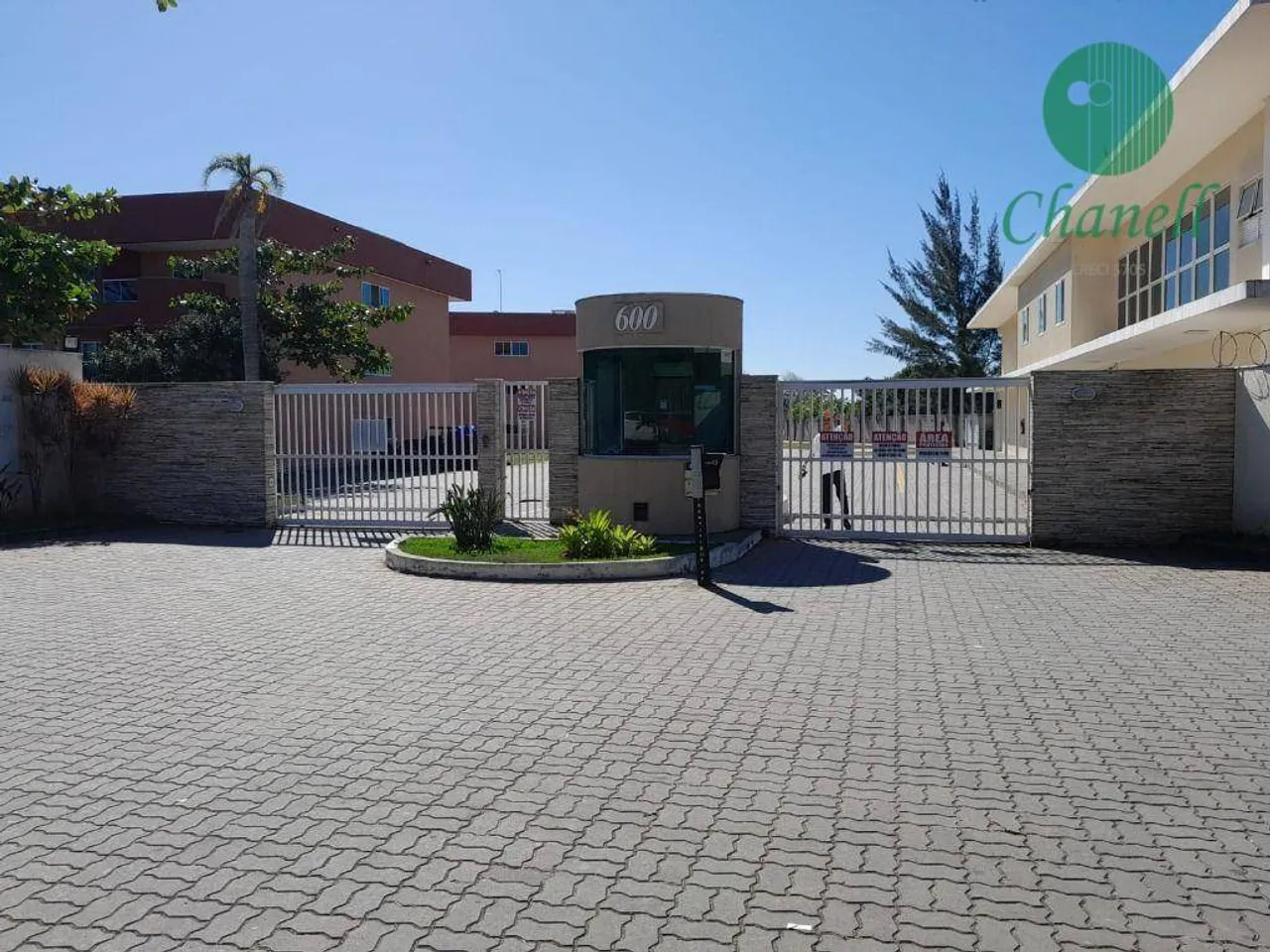 Apartamento à venda, 52 m² por R$ 490.000,00 - Monte Alto - Arraial do Cabo/RJ