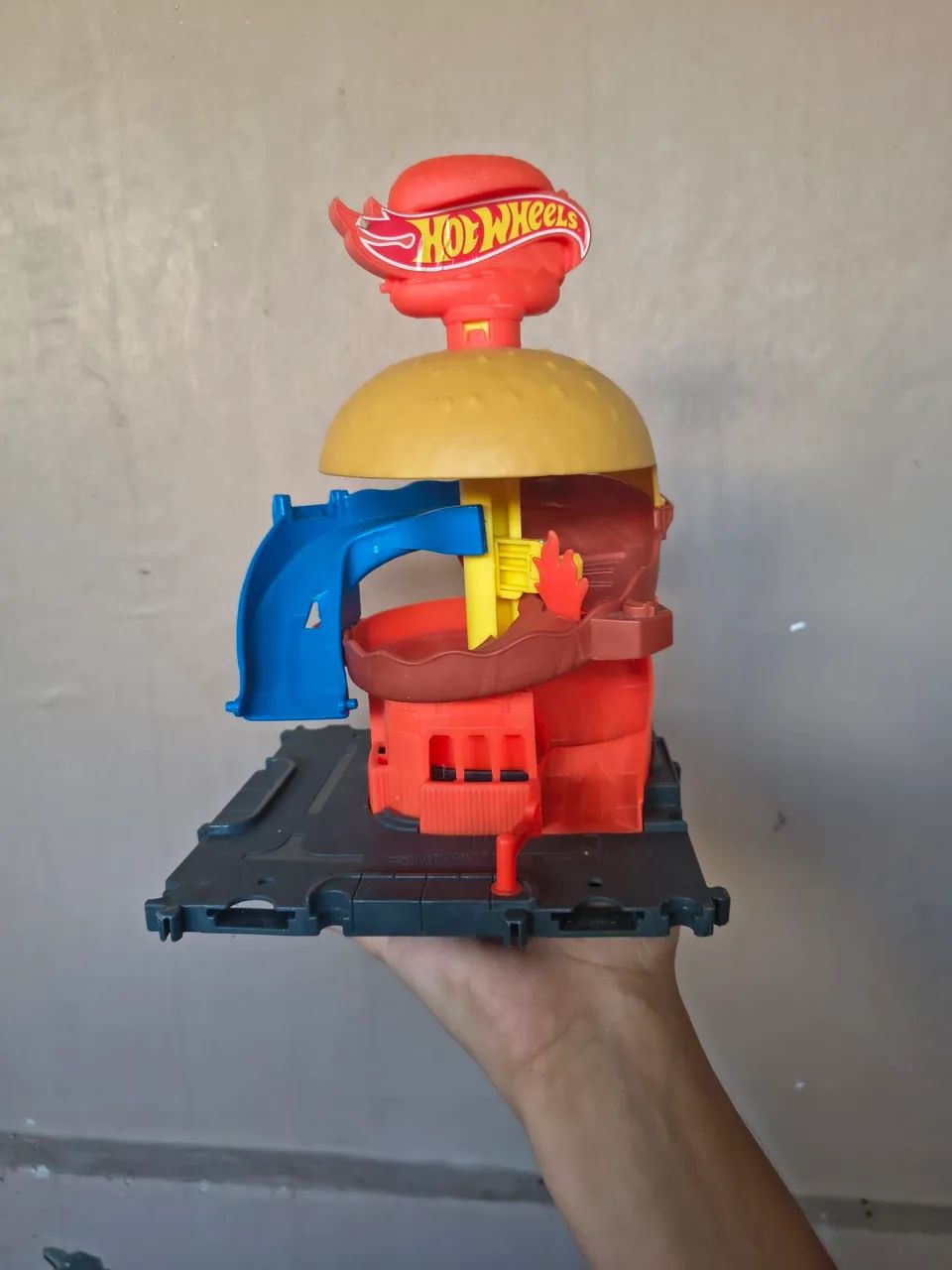 Pista Hotwheels  - Foto 3