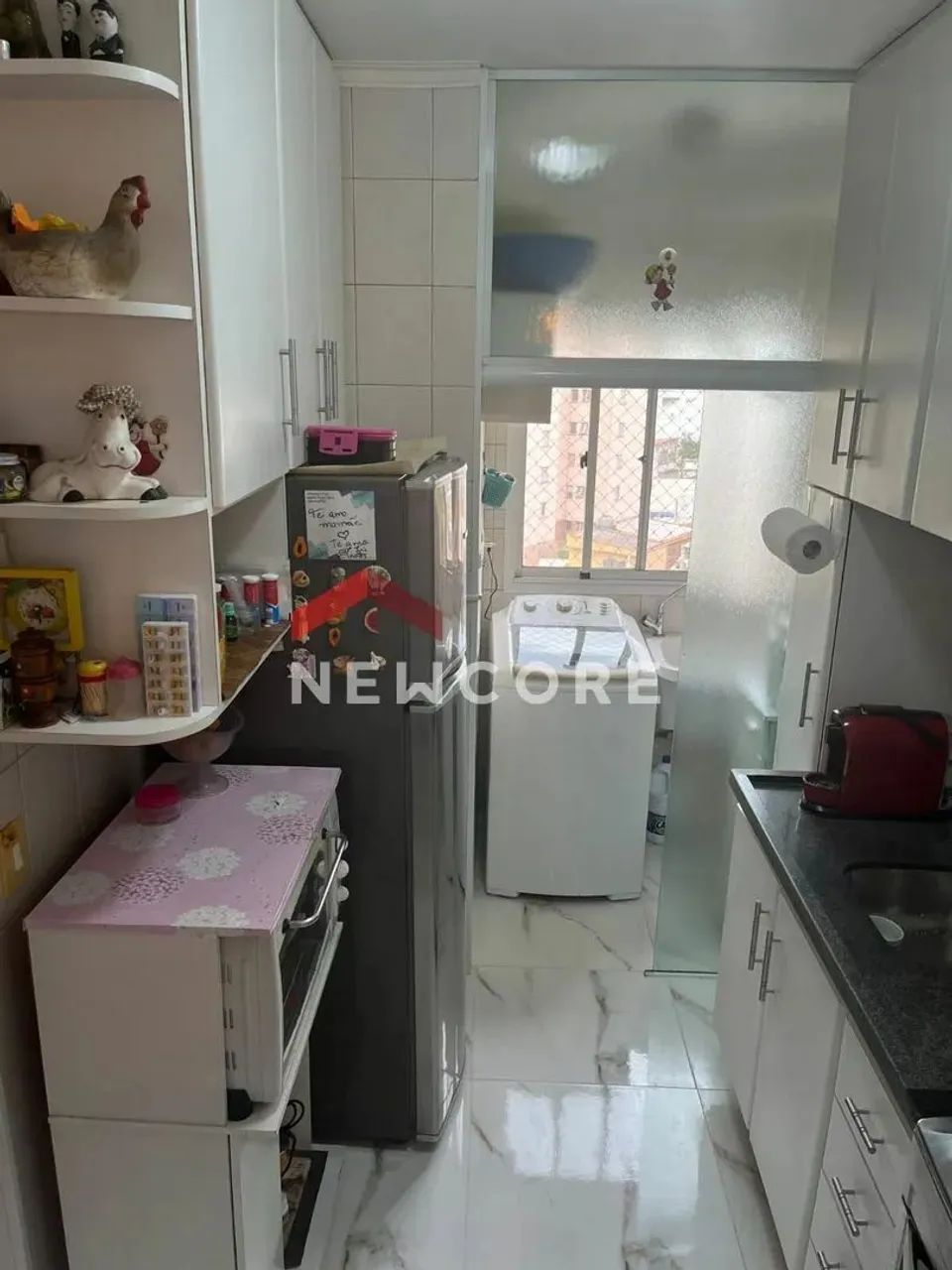 Apartamento em Avenida Vila Ema - Vila Ema - São Paulo/SP - Foto 4