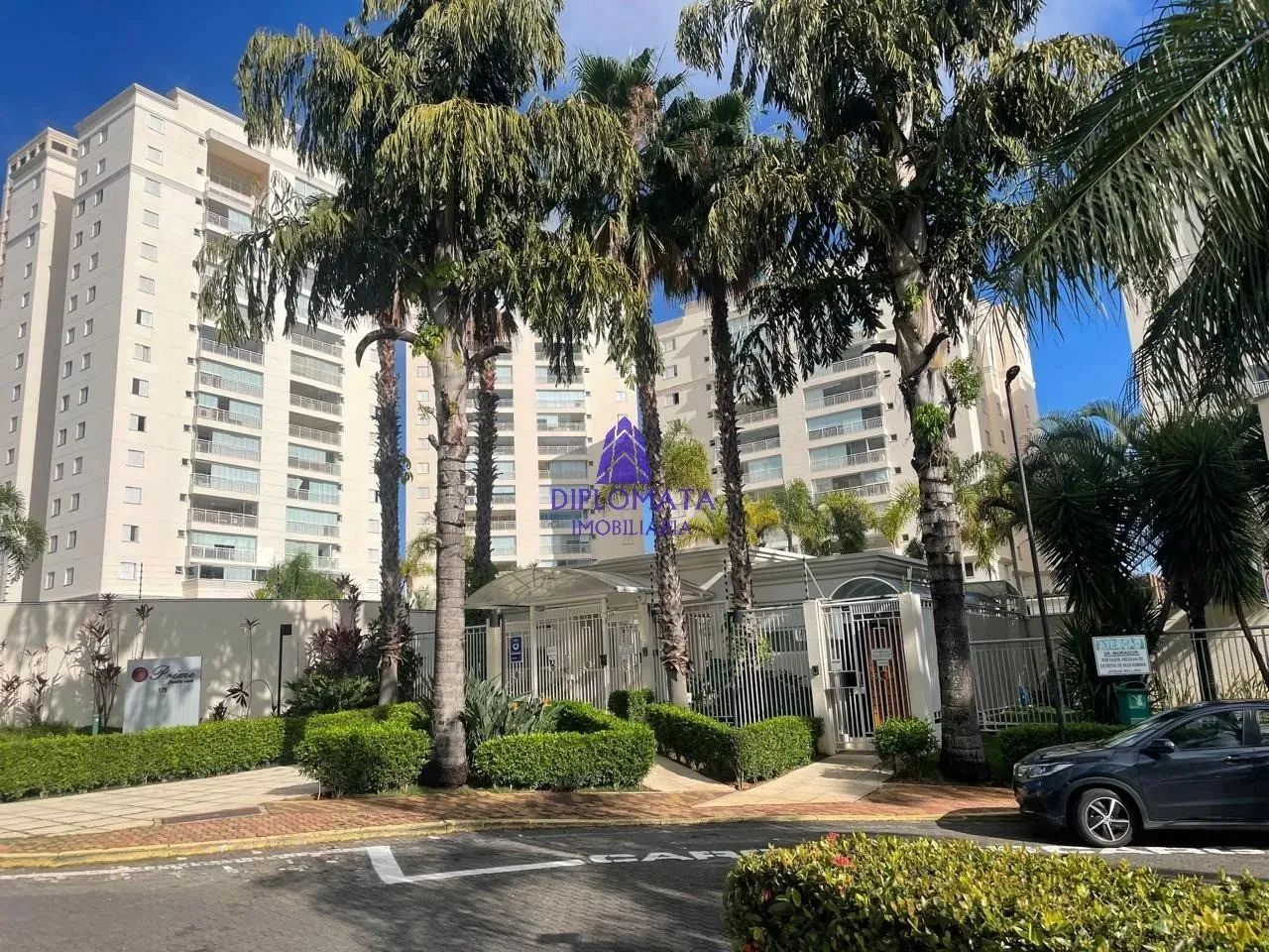 APARTAMENTO RESIDENCIAL em CAMPINAS - SP, VILA BRANDINA - Foto 2