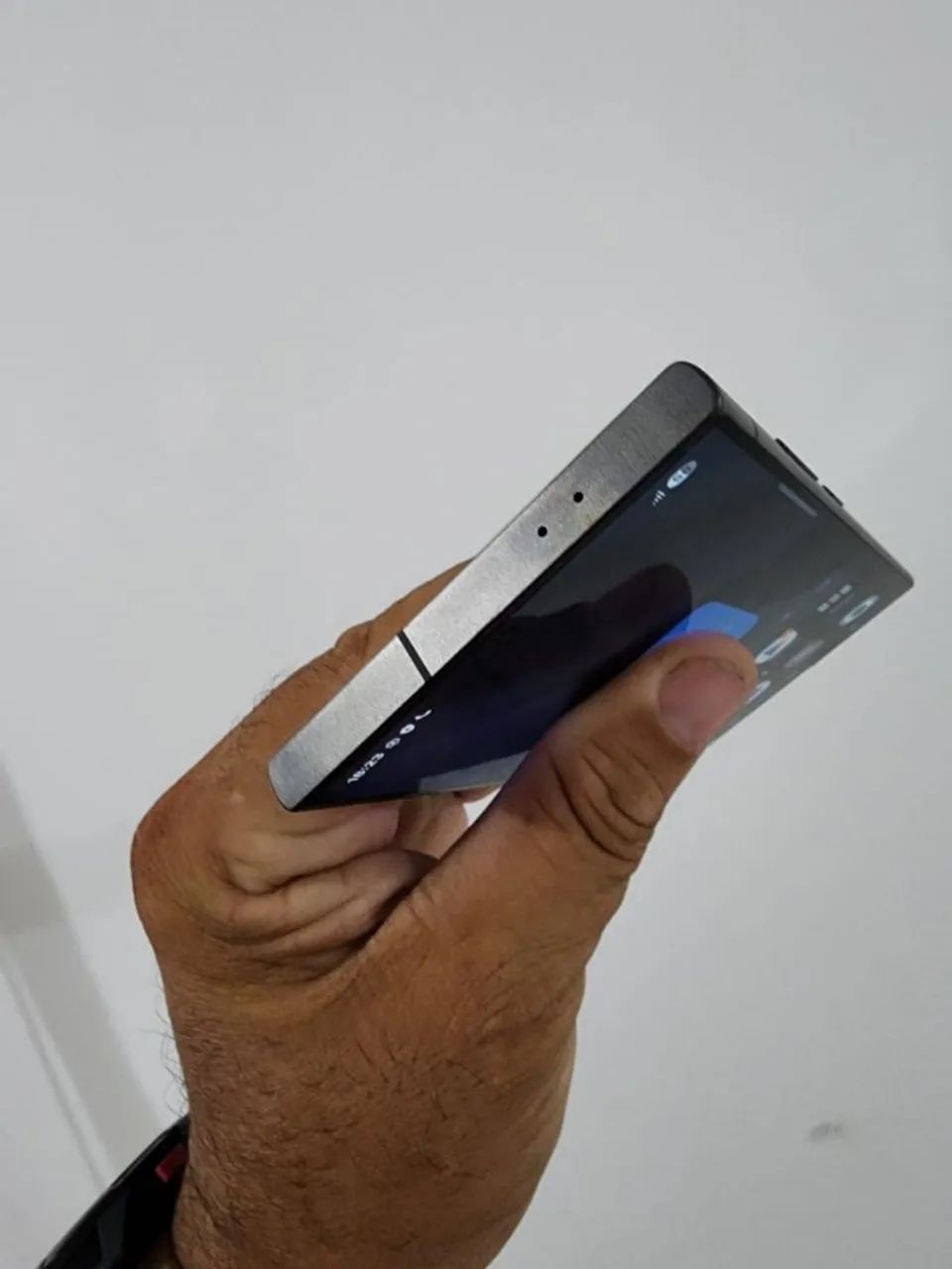 Vendo samsung s24 ultra 1tb na caixa  - Foto 3