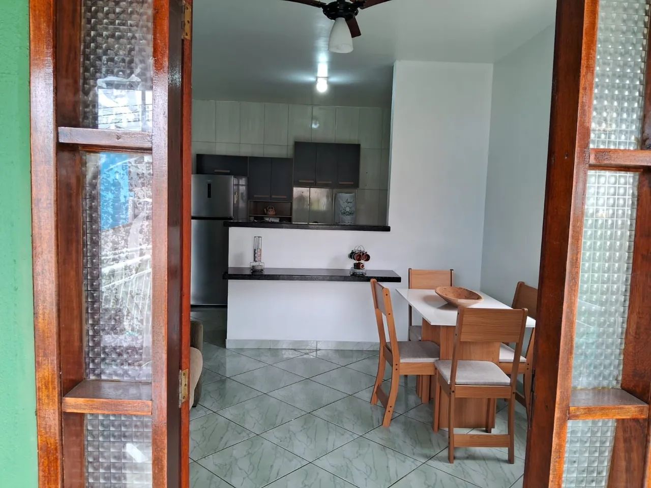 Peró Piscina e Churrasqueira.  - Foto 10