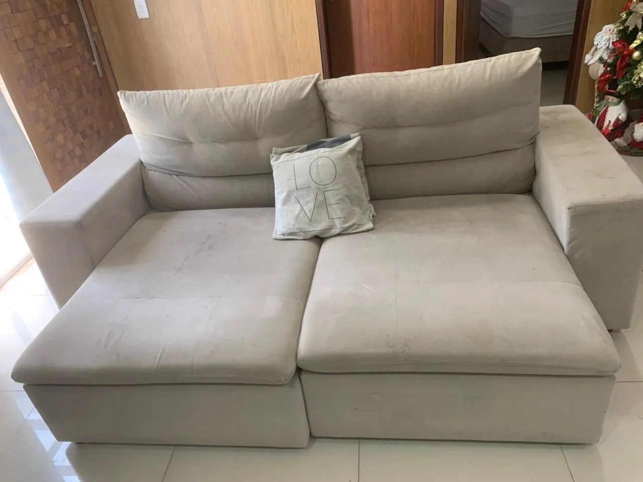 Sofa retrátil  - Foto 3