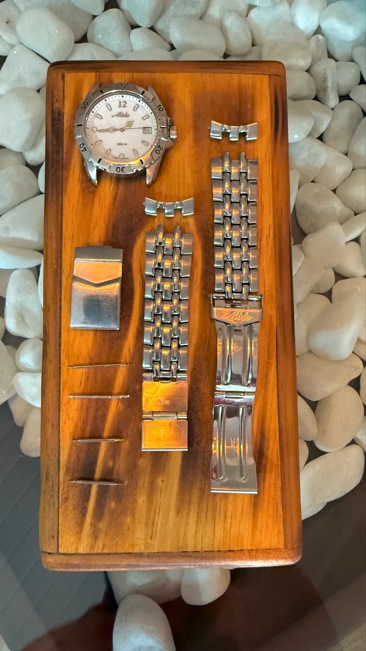 Relógio Mido 64309893248258121