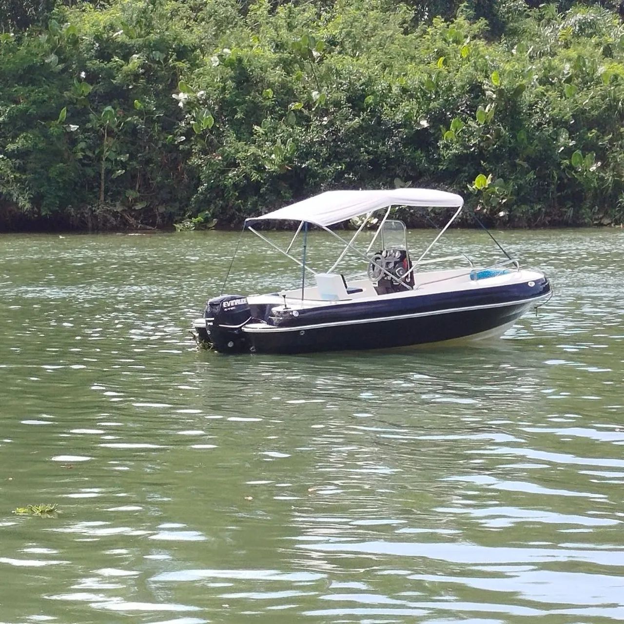 LANCHA TOP DE LINHA  - Foto 5