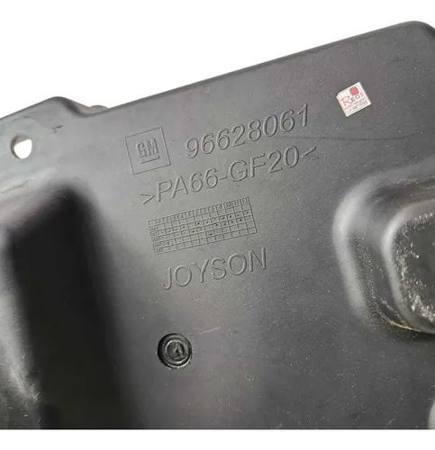 Suporte Caixa Bateria Captiva 2008 A 2012 - Foto 4
