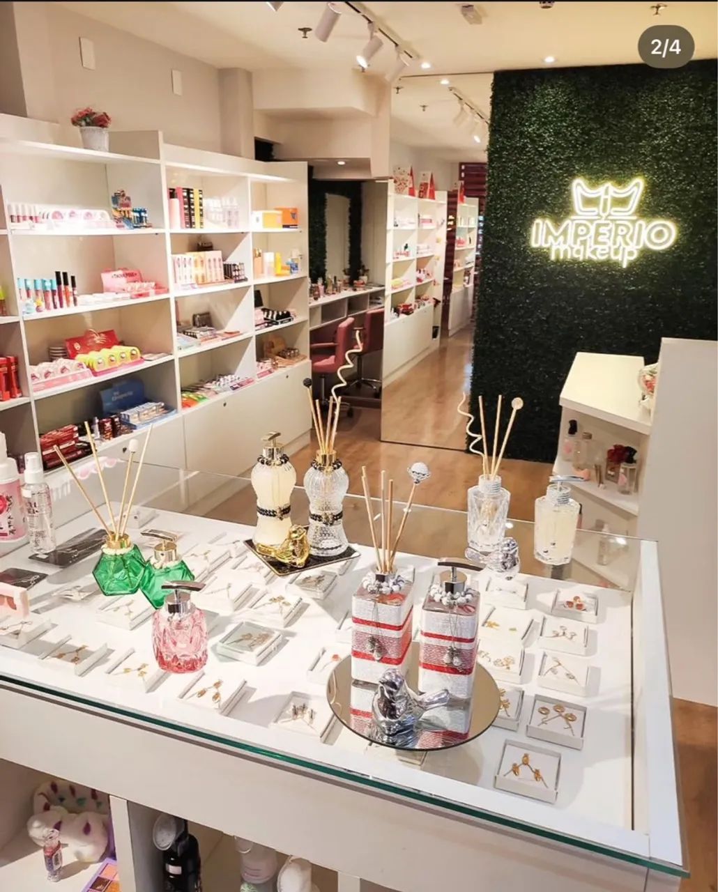 Vendo loja completa  - Foto 2