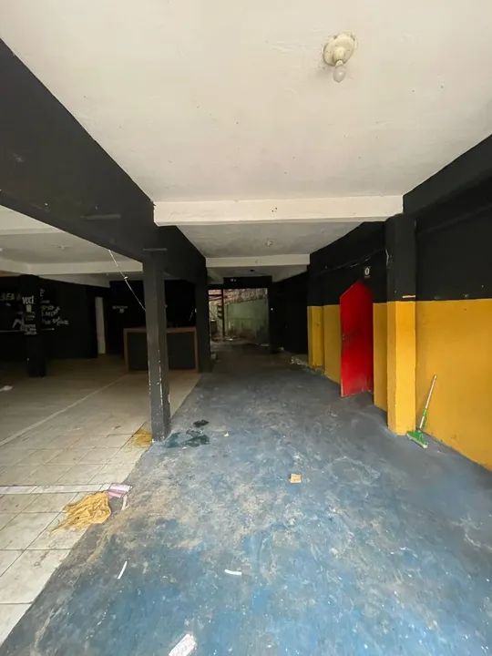 Alugo ou Vendo Ponto comercial com 252m² - Ideal para diversos negócios! - Foto 3