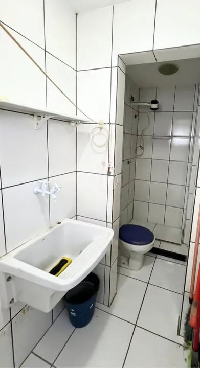 Apt em São Pedro da Aldeia. Praia da Tereza.  - Foto 4
