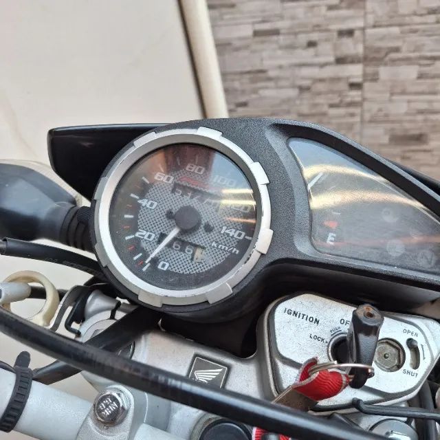 Moto NXR150 bros - Foto 4