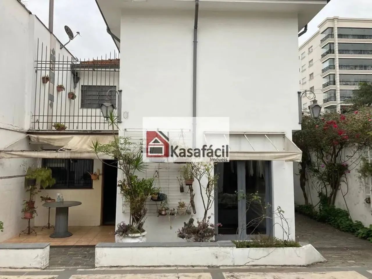 Casa Residencial ou Comercial no Campo Belo! no valor de R$ 3.829.000,00 para venda ou R$  - Foto 2