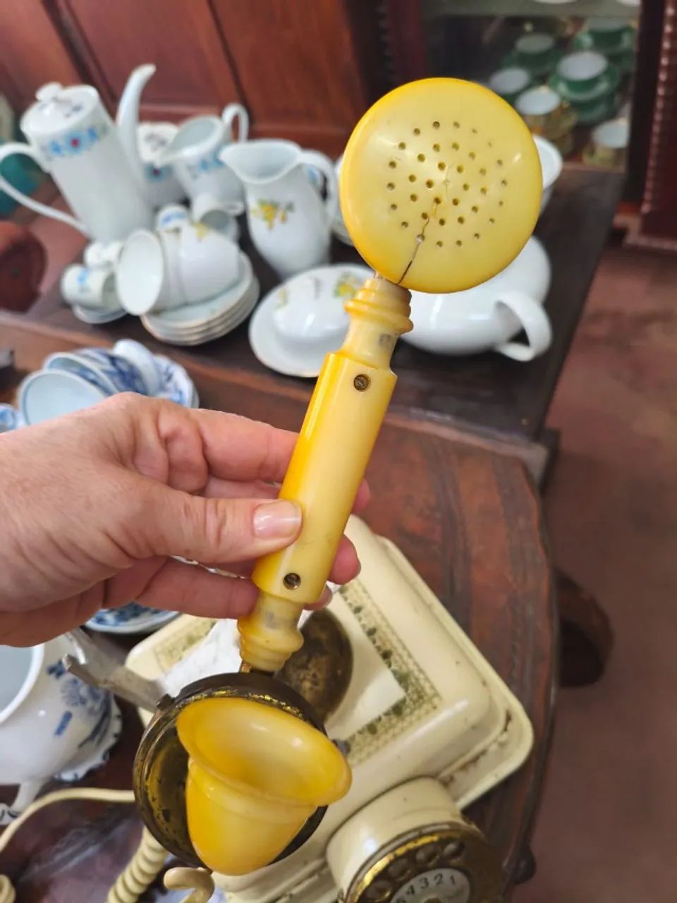 TELEFONE ANTIGO64315679503747122