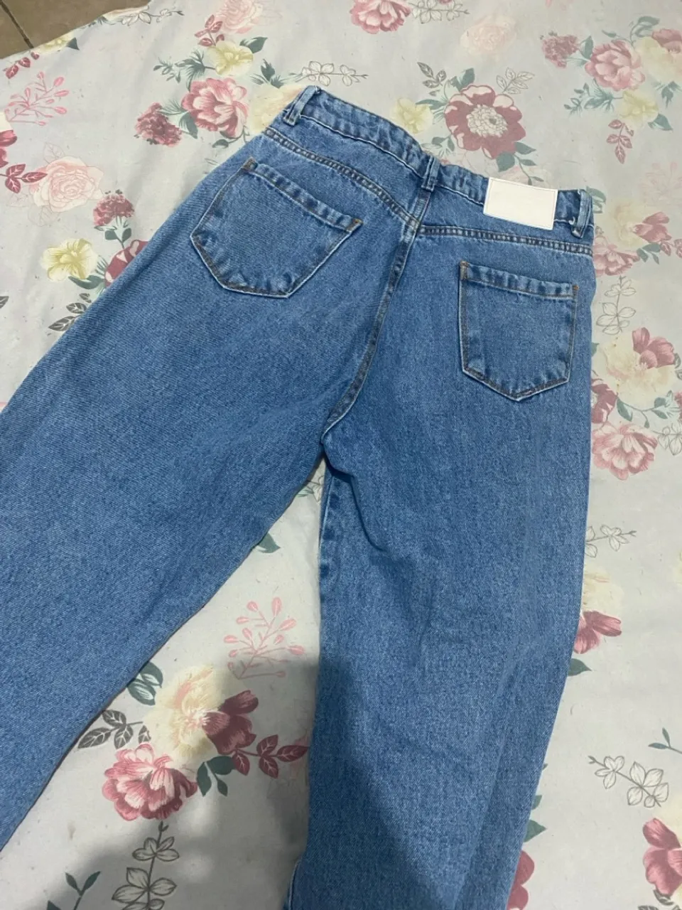 Calça Jeans Feminina