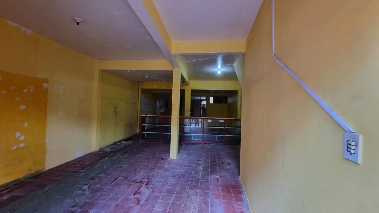 Ponto comercial para aluguel tem 120 metros quadrados em Santa Mônica - Salvador - BA - Foto 3