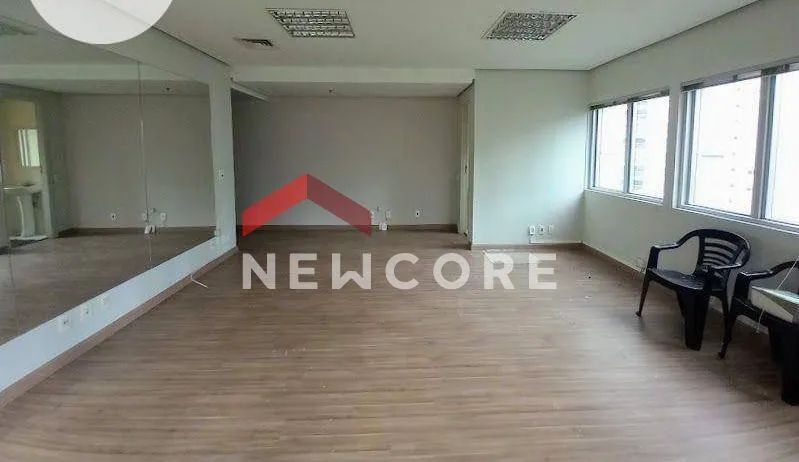 Sala comercial em Rua do Rocio - Vila Olímpia - São Paulo/SP - Foto 5