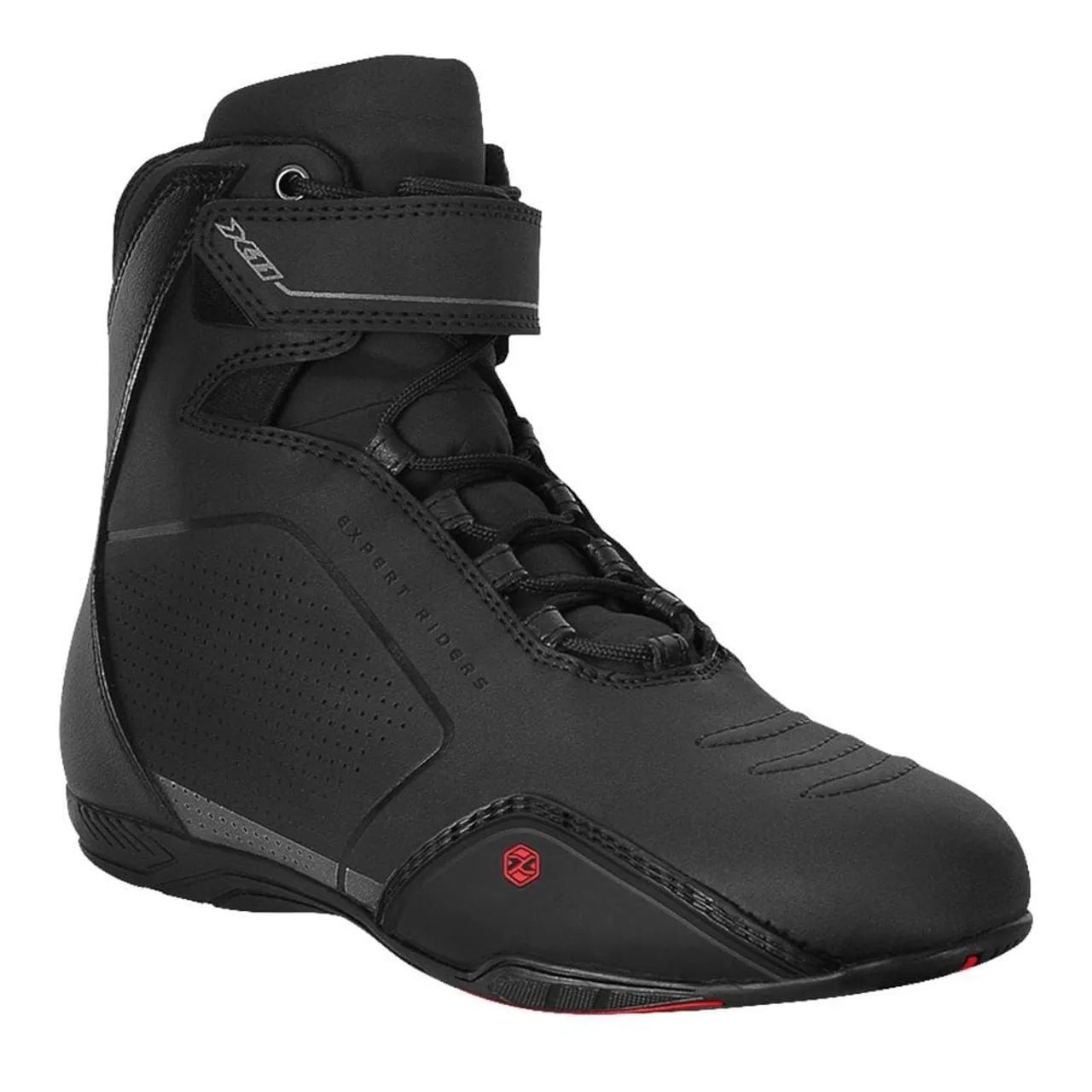 Bota de Motociclista