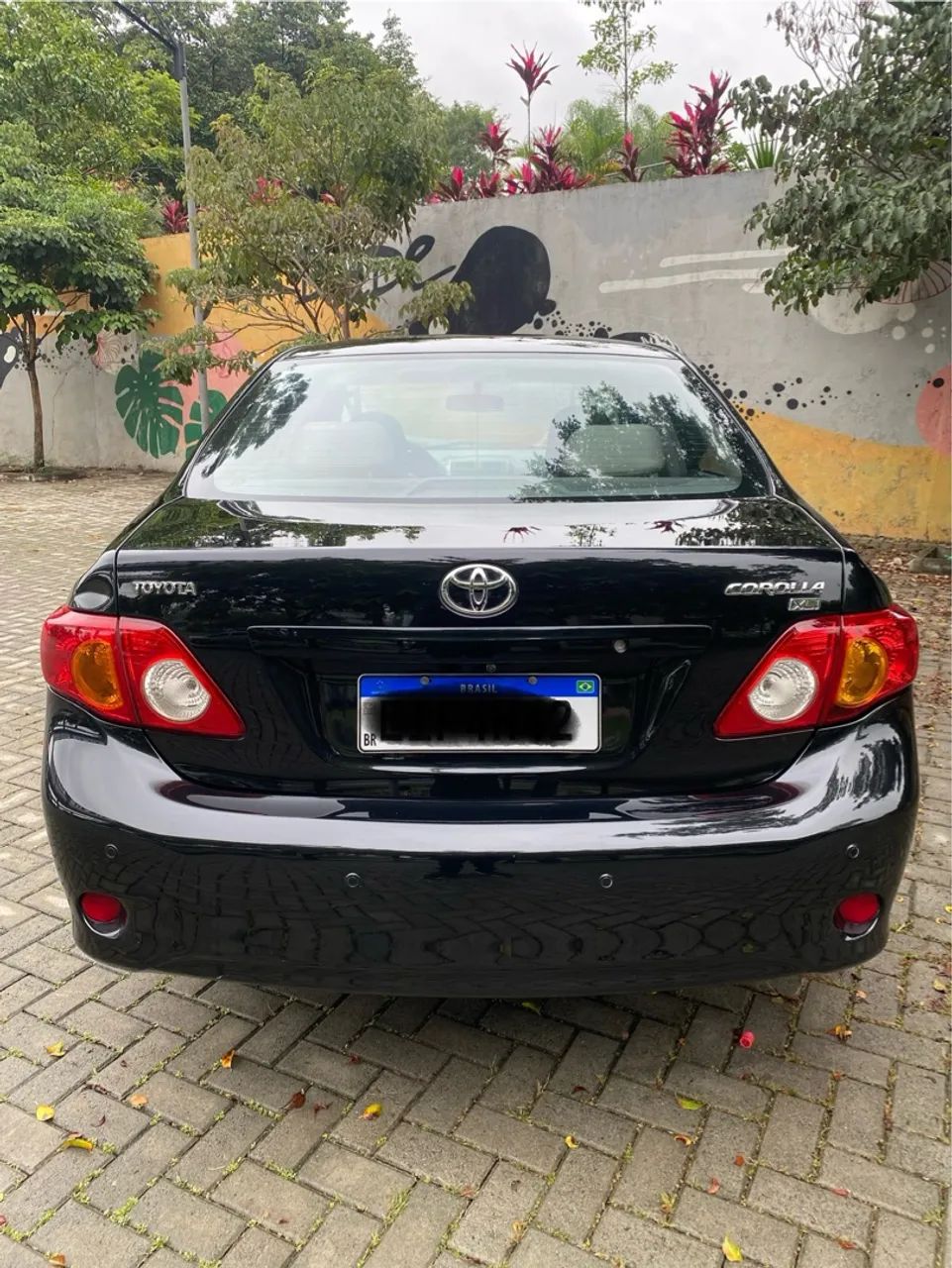 Toyota Corolla 2010 - Foto 4