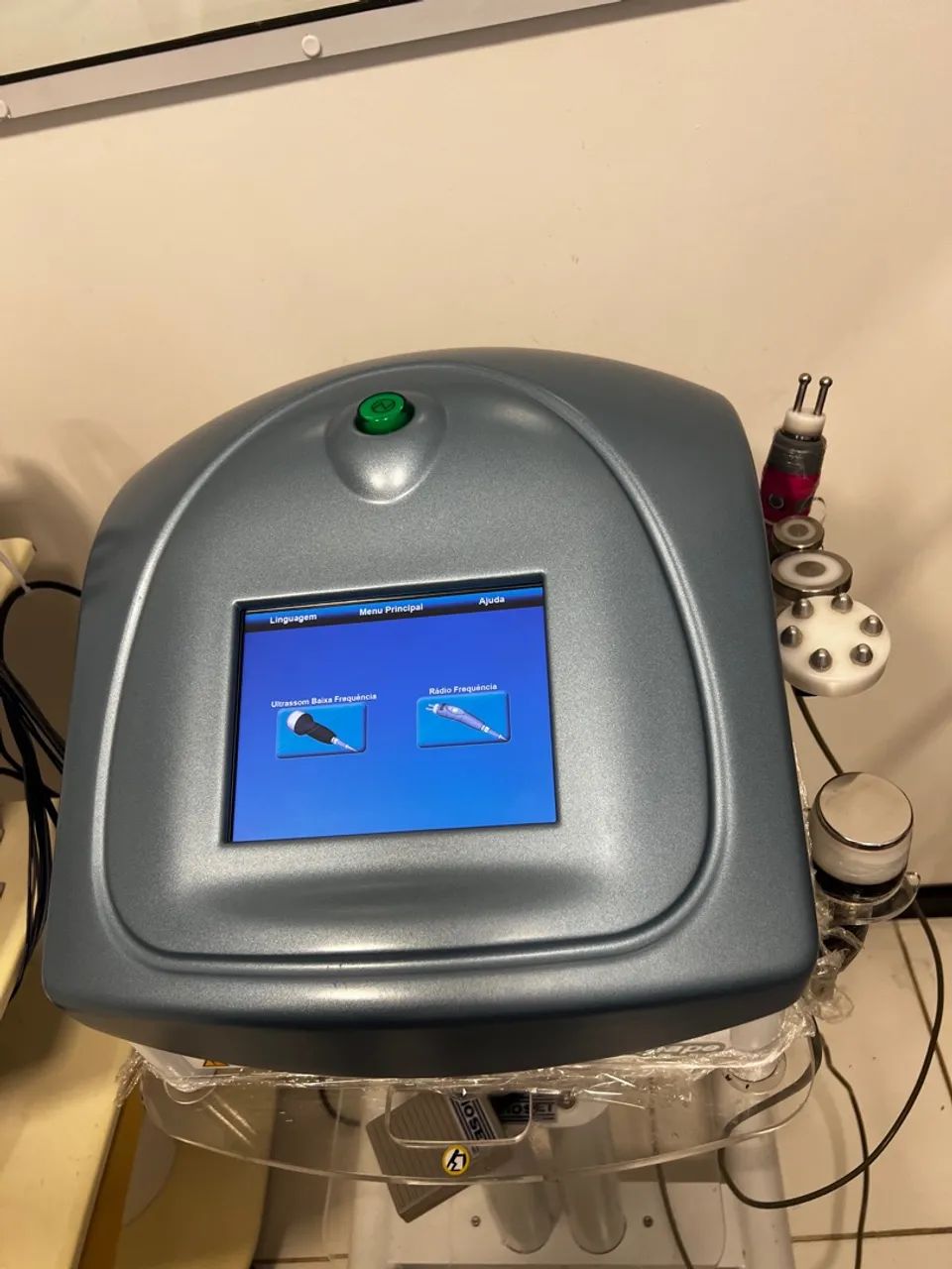 Equipamento Maxishape  - Foto 5