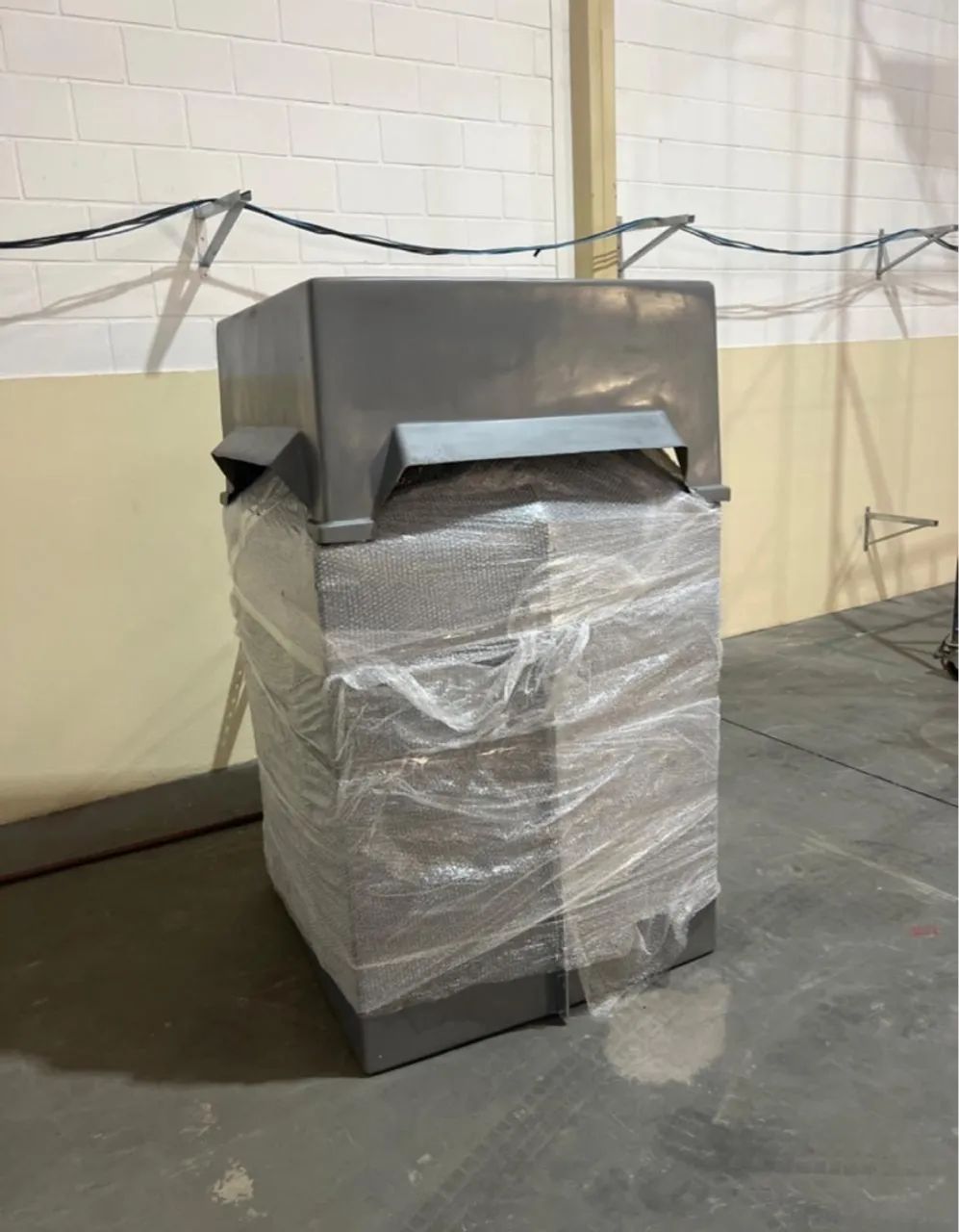 Torre de Resfriamento 45,5 07m3  - Foto 3