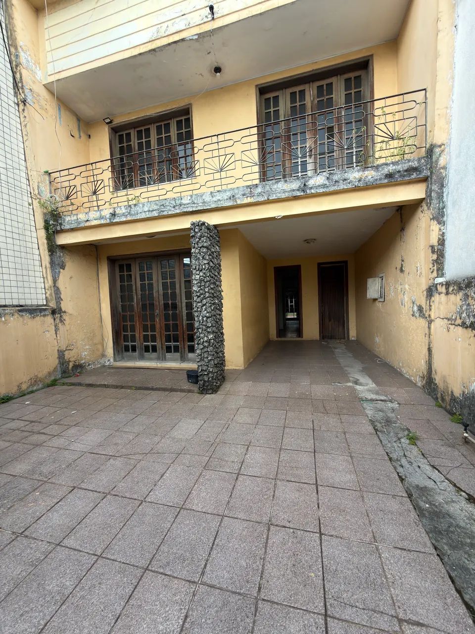 Alugo Casa COMERCIAL