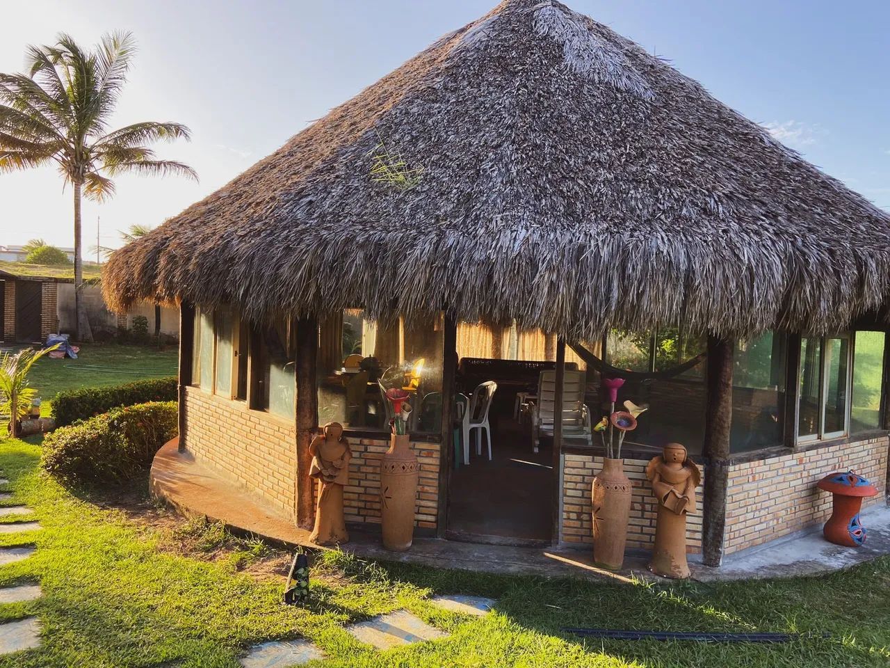 CASA POR TEMPORADA. - Foto 13