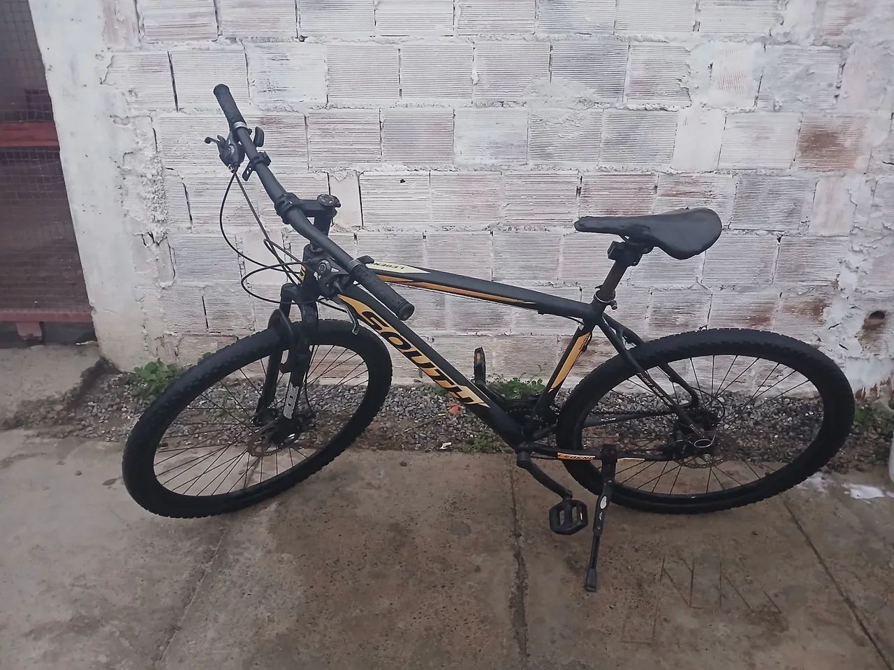 Bike 29 COM DOCUMENTOS  - Foto 2