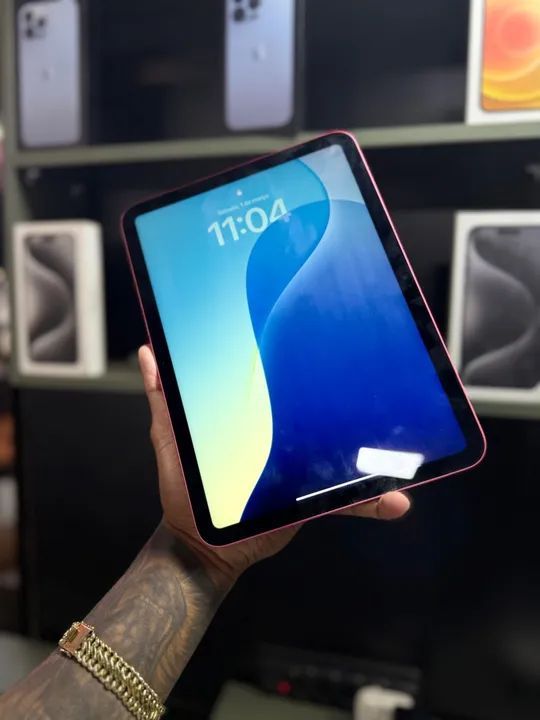 IPAD 10 64GB - Foto 3