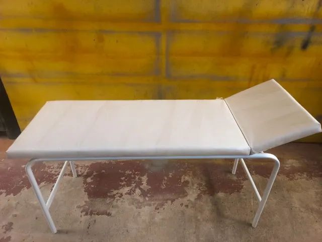 Maca Fixa com cabeceira regulável - Foto 2