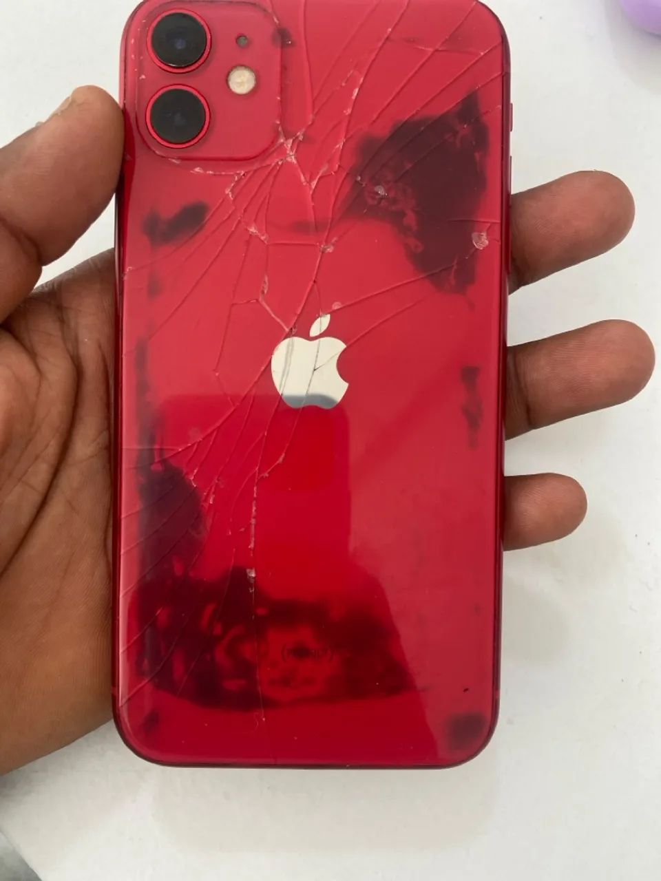 iPhone 11 64gb - Foto 2