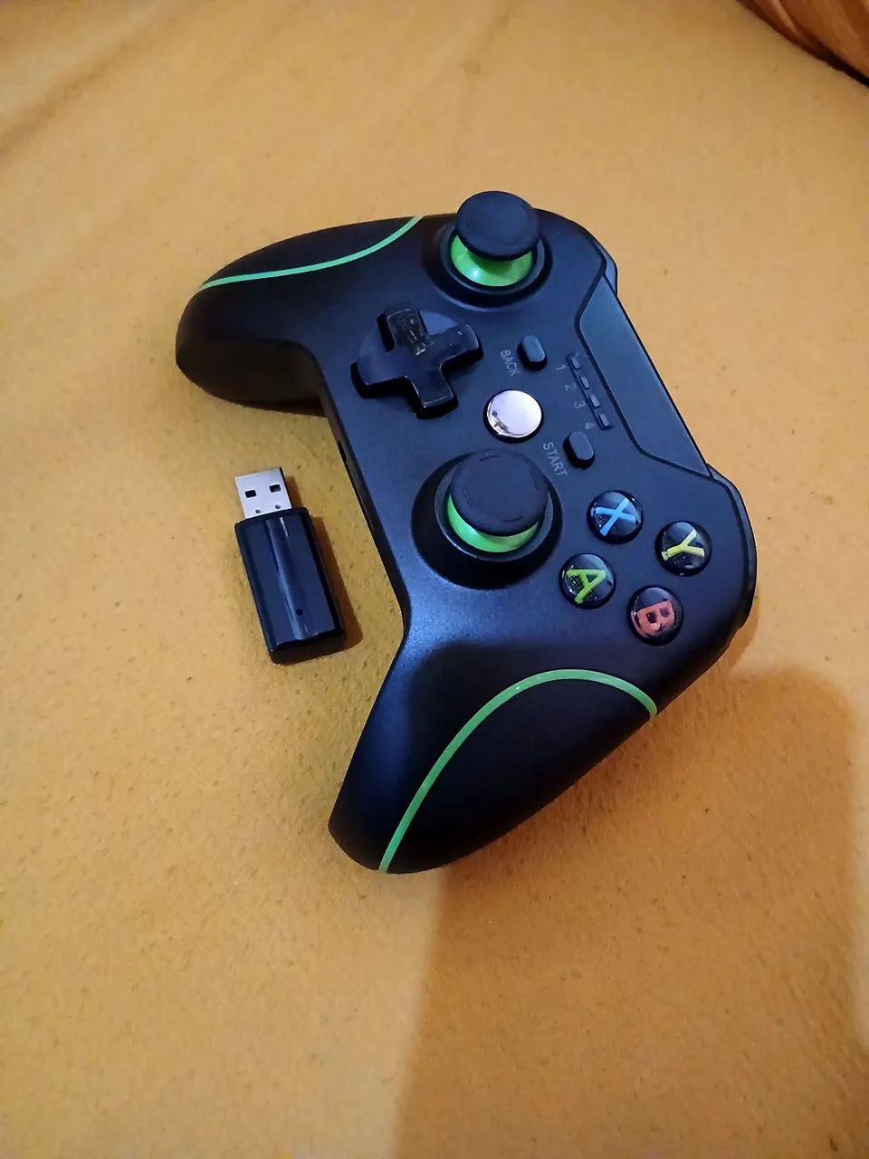 Controle Xbox One Pc