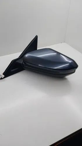 Espelho Retrovisor Esquerdo Honda Civic Exl 2020 ( Azul ) - Foto 2