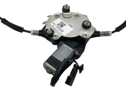 Máquina Vidro Elétrica Direita Ford Ka 2009 2010 11 2 Port - Foto 5