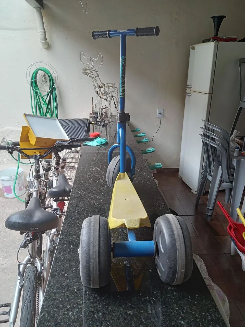 Patinete  - Foto 3