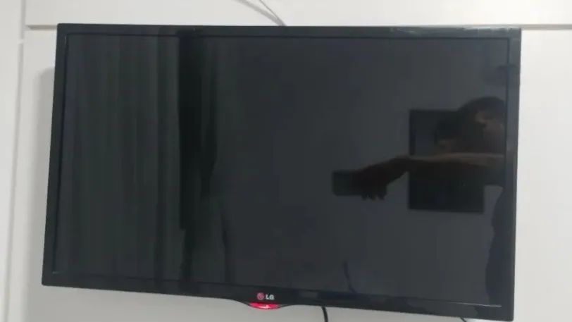 Tv LG 39 polegadas! Não é smart! - Foto 2