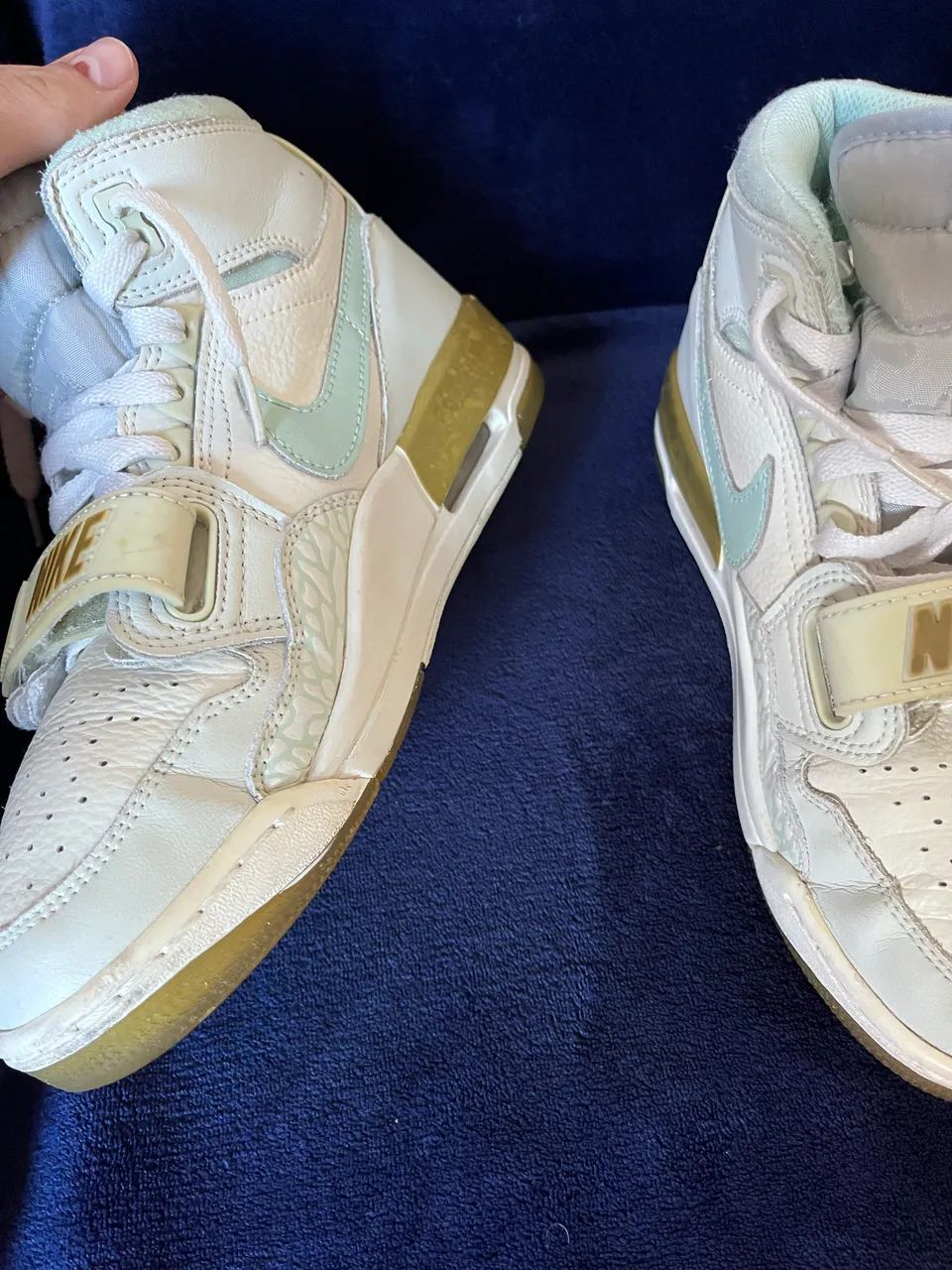 Air jordan legacy 312  - Foto 2