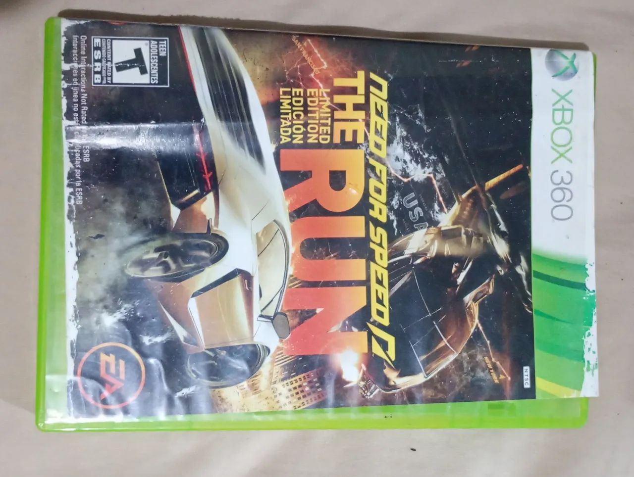 Jogos original Xbox 360 - Foto 6