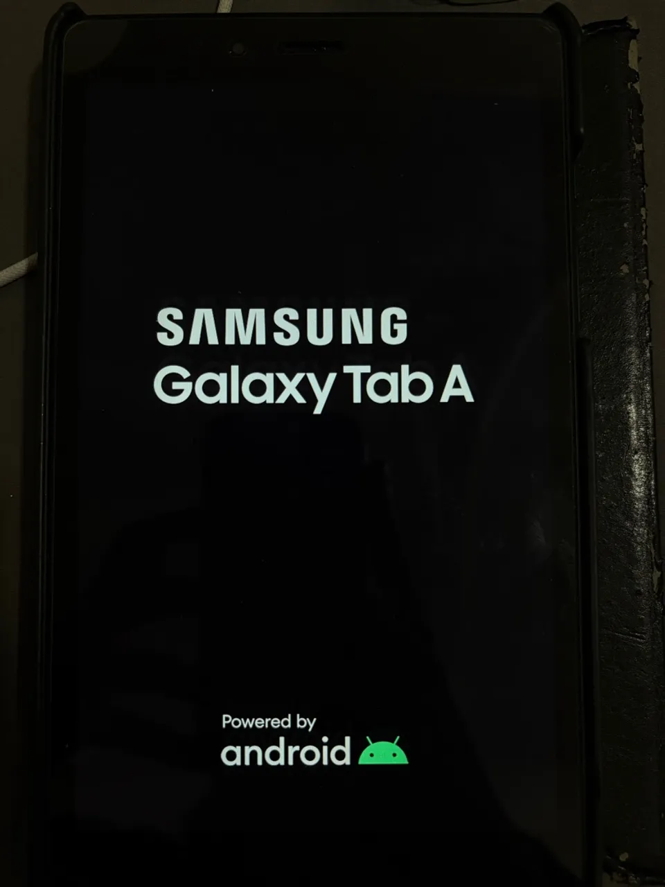 Tablet Samsung Galaxy Tab A