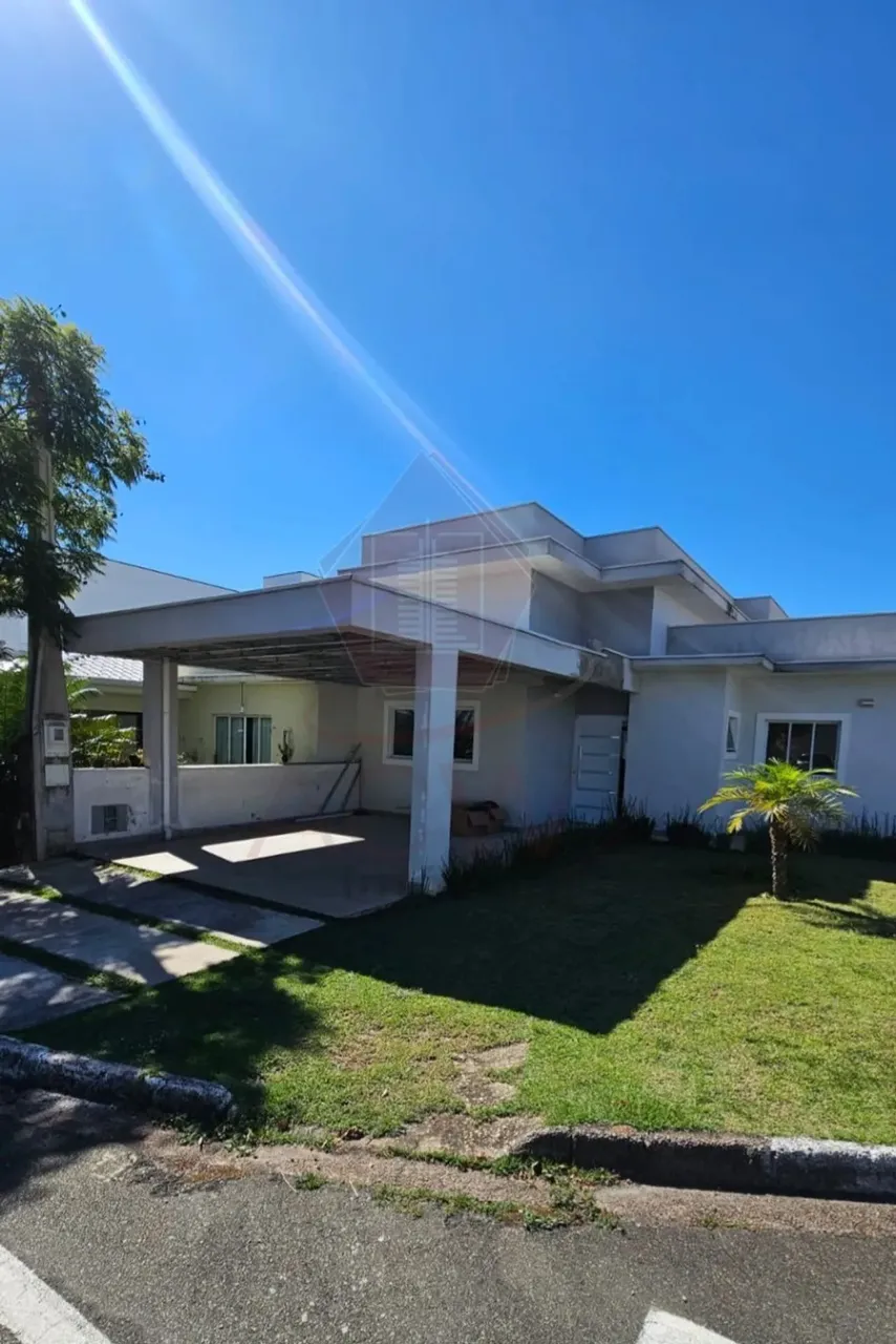Casa em Condomínio Phytus: 3 Quartos, 3 Suítes, 2 Salas, 4 Banheiros, 4 Vagas - Itupeva-SP