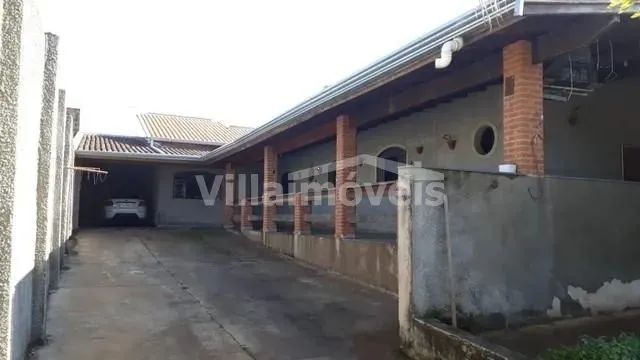 casa - Cidade Satélite Íris - Campinas - Foto 2